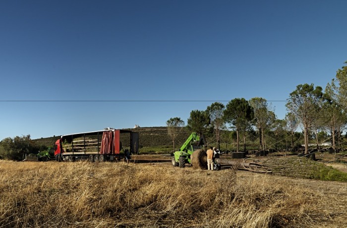 Εργασίες φόρτωσης 1